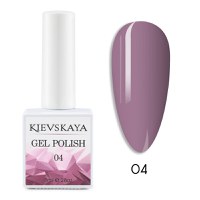 Oja semipermanenta KIEVSKAYA- 04 - KIEV-04 - Everin.ro - 1