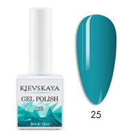 Oja semipermanenta KIEVSKAYA- 25 - KIEV-25 - Everin.ro - 1