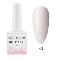 Oja semipermanenta KIEVSKAYA- 33 - KIEV-33 - Everin.ro - 1
