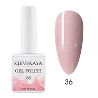 Oja semipermanenta KIEVSKAYA- 36 - KIEV-36 - Everin.ro - 1