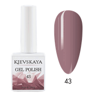 Oja semipermanenta KIEVSKAYA- 43 - KIEV-43 - Everin.ro - 1