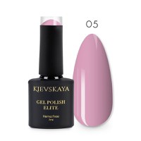 Oja semipermanenta Kievskaya Elite- HEMA FREE 05 - Everin - 1