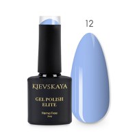 Oja semipermanenta Kievskaya Elite- HEMA FREE 12 - Everin - 1