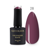 Oja semipermanenta Kievskaya Elite- HEMA FREE 28 - Everin - 1