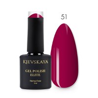 Oja semipermanenta Kievskaya Elite- HEMA FREE 51 - Everin - 1