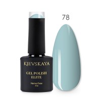 Oja semipermanenta Kievskaya Elite- HEMA FREE 78 - Everin - 1