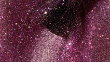 Ojă Semipermanentă Kievskaya Glitz Cat Eye 16 – Roz-Fucsia Strălucitor, Efect Magnetic 3D, 15ml