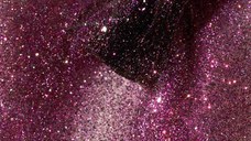 Ojă Semipermanentă Kievskaya Glitz Cat Eye 16 – Roz-Fucsia Strălucitor, Efect Magnetic 3D, 15ml