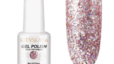 Oja semipermanenta KIEVSKAYA Platinum- RP02 - RP02 - Everin.ro