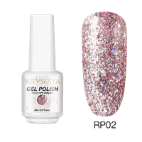 Oja semipermanenta KIEVSKAYA Platinum- RP02 - RP02 - Everin.ro - 1