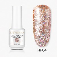 Oja semipermanenta KIEVSKAYA Platinum- RP04 - RP04 - Everin.ro - 1