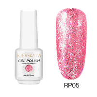 Oja semipermanenta KIEVSKAYA Platinum- RP05 - RP05 - Everin.ro - 1