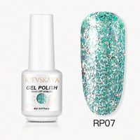 Oja semipermanenta KIEVSKAYA Platinum- RP07 - RP07 - Everin.ro - 1