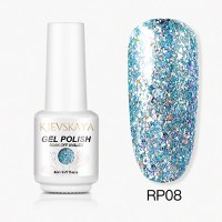 Oja semipermanenta KIEVSKAYA Platinum- RP08 - RP08 - Everin.ro - 1