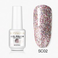 Oja semipermanenta KIEVSKAYA Platinum- SC02 - SC02 - Everin.ro - 1