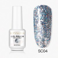 Oja semipermanenta KIEVSKAYA Platinum- SC04 - SC04 - Everin.ro - 1