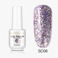 Oja semipermanenta KIEVSKAYA Platinum- SC06 - SC06 - Everin.ro - 1