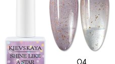 Oja semipermanenta KIEVSKAYA Shine Like a Star- 04 - SLAS-04 - Everin.ro
