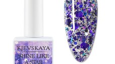 Oja semipermanenta KIEVSKAYA Shine Like a Star- 12 - SLAS-12 - Everin.ro