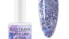 Oja semipermanenta KIEVSKAYA Shine Like a Star- 15 - SLAS-15 - Everin.ro