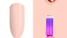 Oja Semipermanenta Molly Lac 5 ML- 378 MILADY - ML378 - Everin.ro