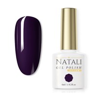 Oja semipermanenta Natali N-C11 - N-C11 - Everin.ro - 1