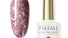 Oja Semipermanenta Natali N-C36 - Nuante Diverse pentru Unghii Perfecte