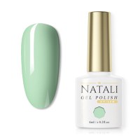 Oja semipermanenta Natali N-PX019 - N-PX019 - Everin.ro - 1