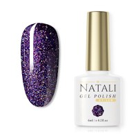 Oja semipermanenta Natali N-R045 - N-R045 - Everin.ro - 1