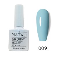 Oja semipermanenta Natali SPECIAL EDITION- 09 - NSE-09 - Everin.ro - 1