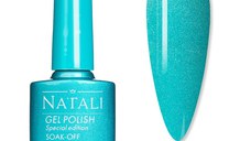 Oja semipermanenta Natali SPECIAL EDITION- 21 GAMA NOUA - NSGM-21 - Everin.ro