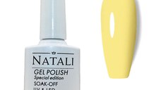 Oja semipermanenta Natali SPECIAL EDITION- 24 - NSE-24 - Everin.ro