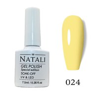 Oja semipermanenta Natali SPECIAL EDITION- 24 - NSE-24 - Everin.ro - 1