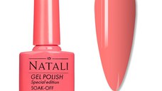 Oja semipermanenta Natali SPECIAL EDITION- 59 GAMA NOUA - NSGM-59 - Everin.ro