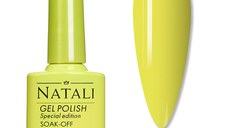 Oja semipermanenta Natali SPECIAL EDITION- 64 GAMA NOUA - NSGM-64 - Everin.ro