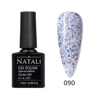 Oja semipermanenta Natali SPECIAL EDITION- 90 GAMA NOUA - NSGM-90 - Everin.ro - 1