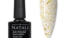 Oja semipermanenta Natali SPECIAL EDITION- 97 GAMA NOUA - NSGM-97 - Everin.ro