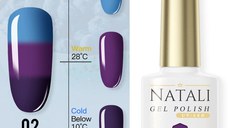 Oja semipermanenta Natali THERMO- 02 - TT2 - Everin.ro