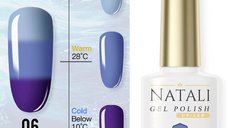 Oja semipermanenta Natali THERMO- 06 - TT6 - Everin.ro