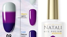 Oja semipermanenta Natali THERMO- 08 - TT8 - Everin.ro