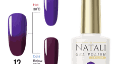Oja semipermanenta Natali THERMO- 12 - TT12 - Everin.ro