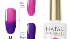 Oja semipermanenta Natali THERMO- 14 - TT14 - Everin.ro