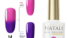 Oja semipermanenta Natali THERMO- 14 - TT14 - Everin.ro