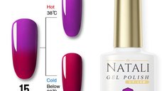 Oja semipermanenta Natali THERMO- 15 - TT15 - Everin.ro