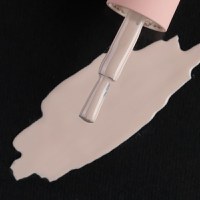 Ojă Semipermanentă Nude Bej Deschis Everin Selective 016 - 1