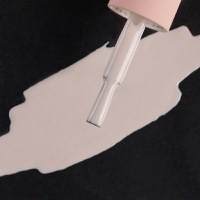 Ojă Semipermanentă Nude Bej Deschis Everin Selective 035 - 1