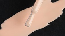 Ojă Semipermanentă Nude Cream Everin Selective 005