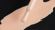 Ojă Semipermanentă Nude Cream Everin Selective 005