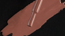 Ojă Semipermanentă Nude Maro Mocha Everin Selective 014