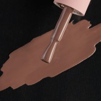 Ojă Semipermanentă Nude Maro Taupe Everin Selective 015 - 1